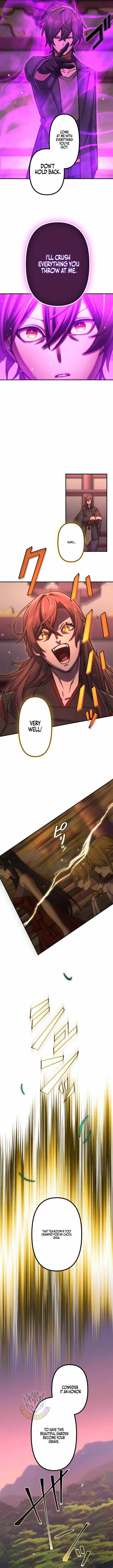 I Became an S-Rank Hunter with the Demon Lord App - Chapter 151 Page 6