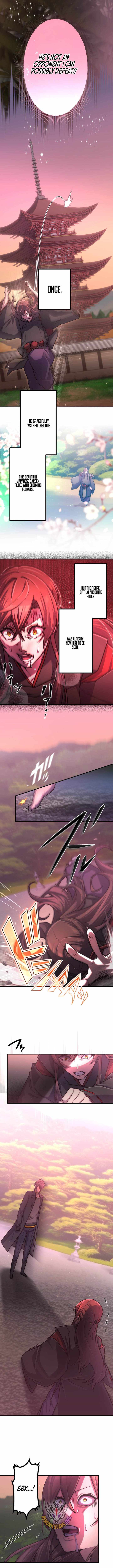 I Became an S-Rank Hunter with the Demon Lord App - Chapter 152 Page 11