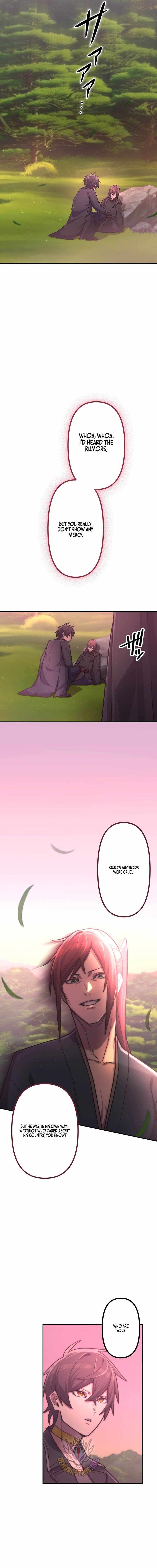 I Became an S-Rank Hunter with the Demon Lord App - Chapter 152 Page 15