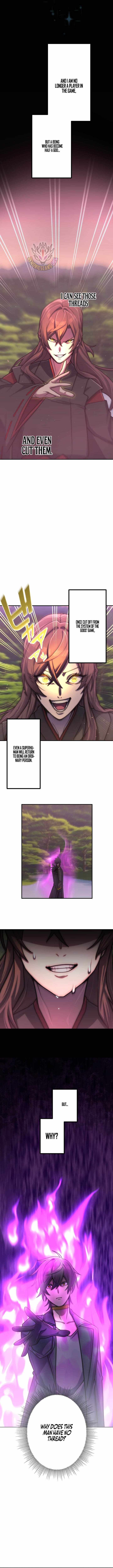 I Became an S-Rank Hunter with the Demon Lord App - Chapter 152 Page 4