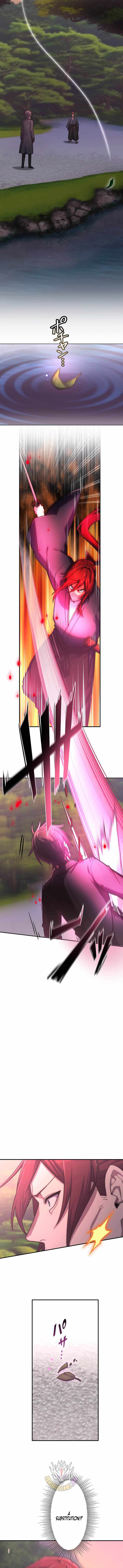 I Became an S-Rank Hunter with the Demon Lord App - Chapter 153 Page 4