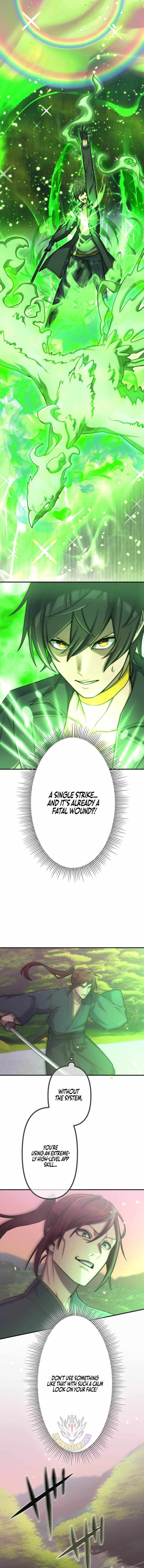 I Became an S-Rank Hunter with the Demon Lord App - Chapter 153 Page 6
