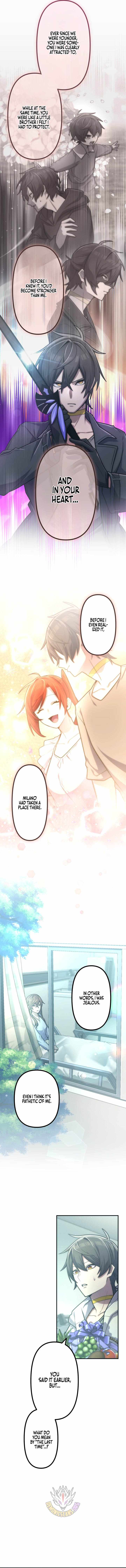 I Became an S-Rank Hunter with the Demon Lord App - Chapter 154 Page 6