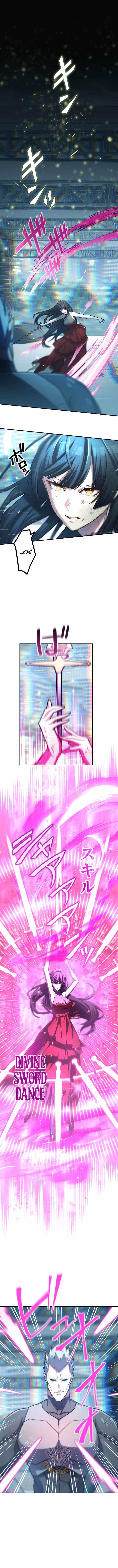 I Became an S-Rank Hunter with the Demon Lord App - Chapter 155 Page 5