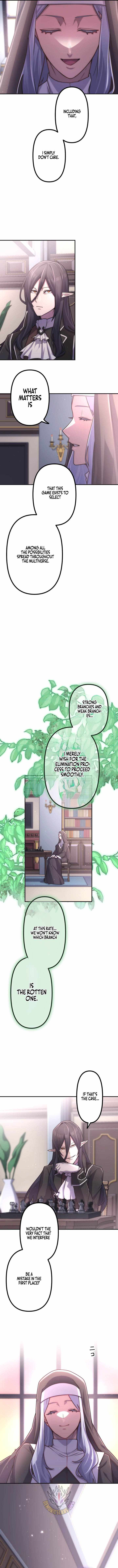 I Became an S-Rank Hunter with the Demon Lord App - Chapter 156 Page 4