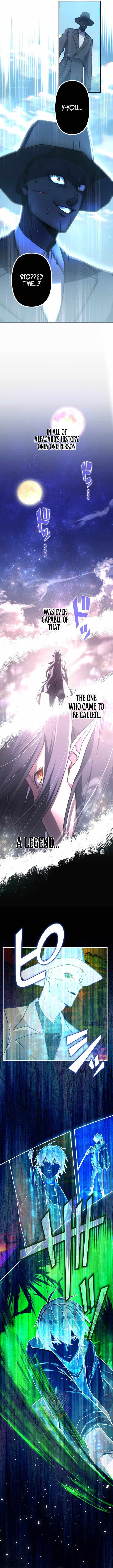 I Became an S-Rank Hunter with the Demon Lord App - Chapter 157 Page 6