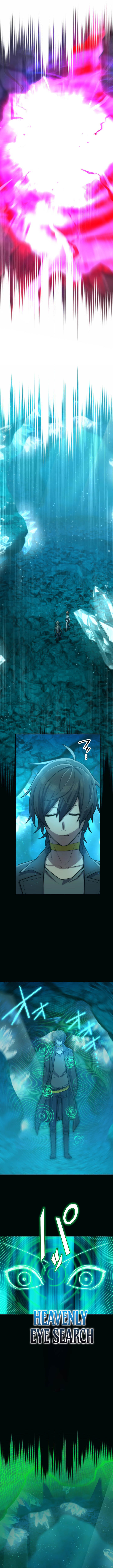 I Became an S-Rank Hunter with the Demon Lord App - Chapter 160 Page 6