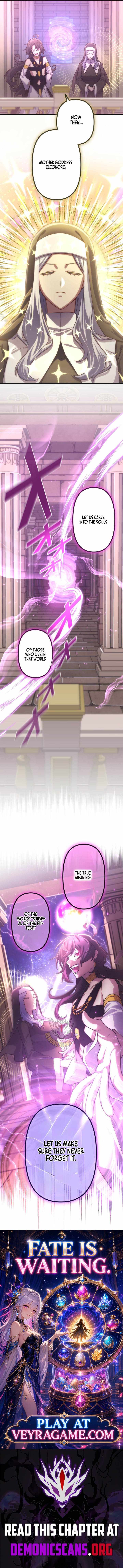 I Became an S-Rank Hunter with the Demon Lord App - Chapter 164 Page 12