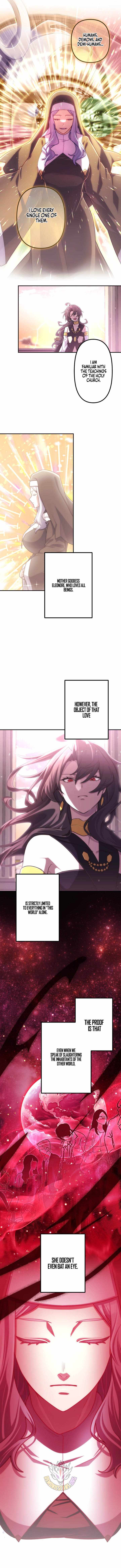 I Became an S-Rank Hunter with the Demon Lord App - Chapter 165 Page 2