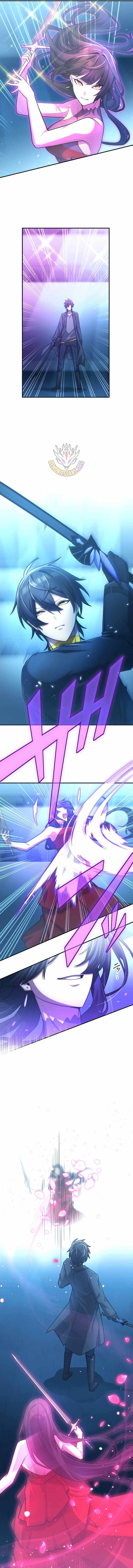 I Became an S-Rank Hunter with the Demon Lord App - Chapter 165 Page 5