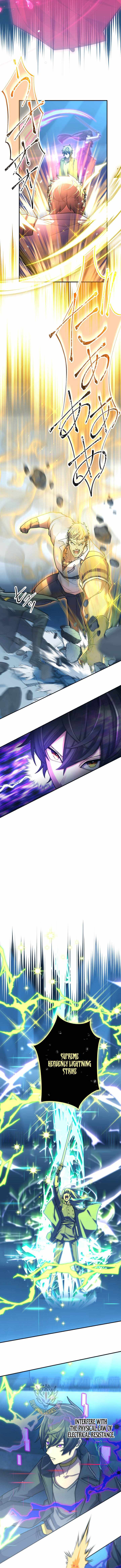 I Became an S-Rank Hunter with the Demon Lord App - Chapter 165 Page 6