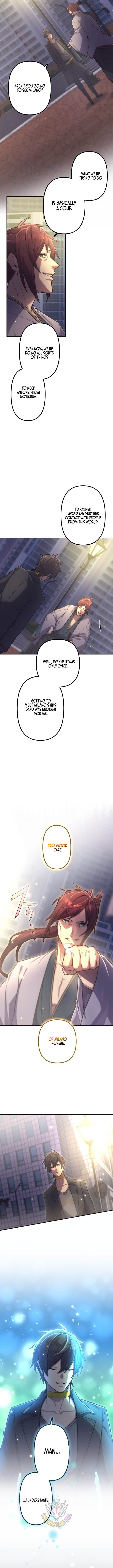 I Became an S-Rank Hunter with the Demon Lord App - Chapter 167 Page 11
