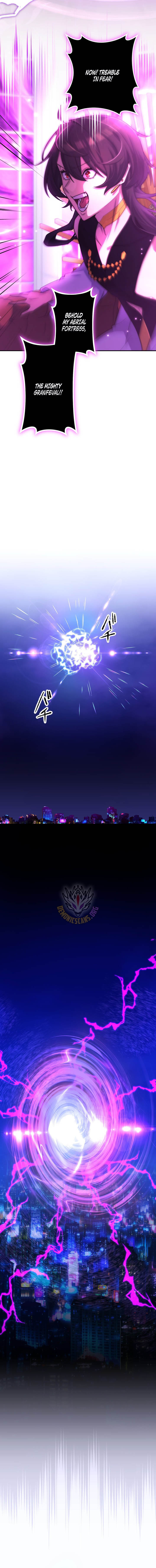 I Became an S-Rank Hunter with the Demon Lord App - Chapter 168 Page 11