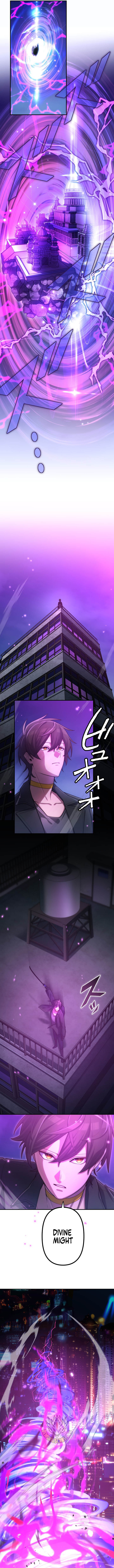 I Became an S-Rank Hunter with the Demon Lord App - Chapter 168 Page 12