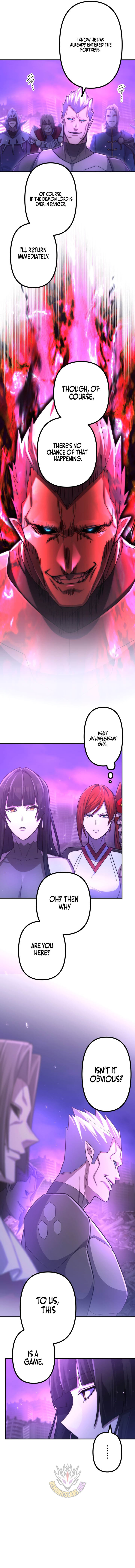 I Became an S-Rank Hunter with the Demon Lord App - Chapter 169 Page 10