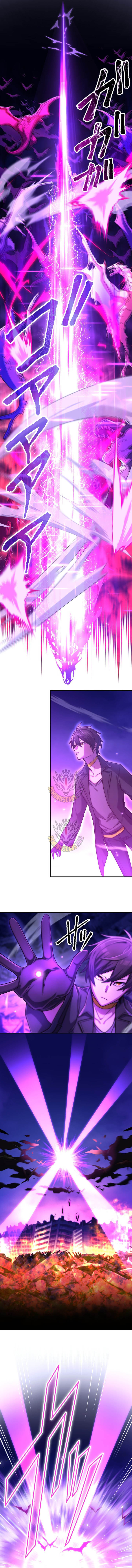 I Became an S-Rank Hunter with the Demon Lord App - Chapter 169 Page 3