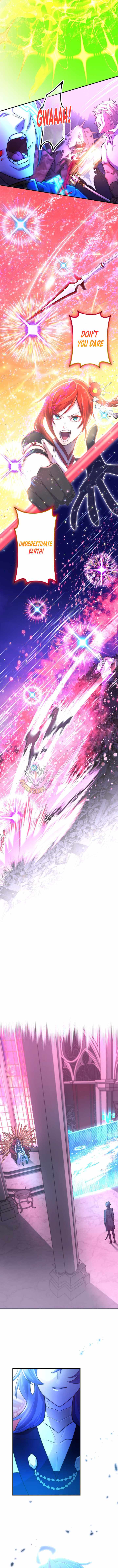 I Became an S-Rank Hunter with the Demon Lord App - Chapter 170 Page 2