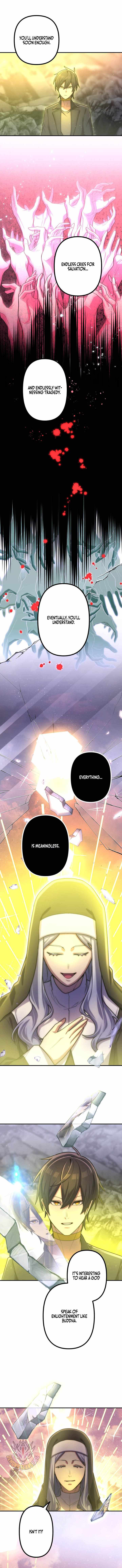 I Became an S-Rank Hunter with the Demon Lord App - Chapter 171 Page 10