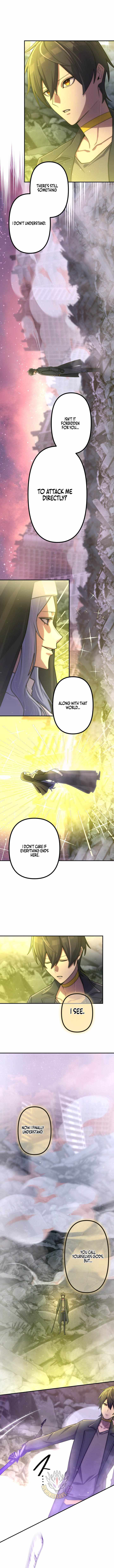 I Became an S-Rank Hunter with the Demon Lord App - Chapter 171 Page 12