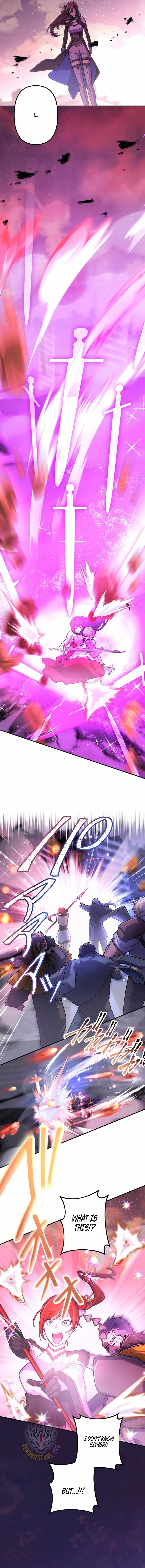 I Became an S-Rank Hunter with the Demon Lord App - Chapter 171 Page 3