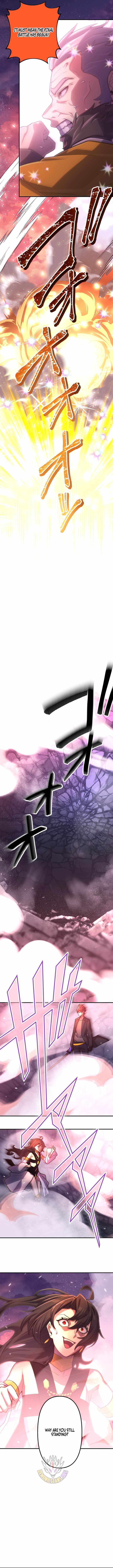 I Became an S-Rank Hunter with the Demon Lord App - Chapter 171 Page 4
