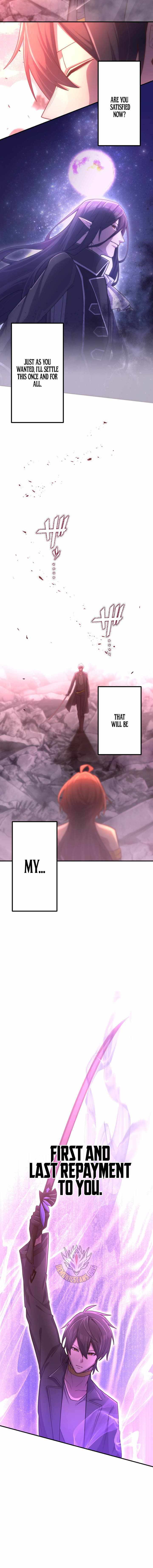 I Became an S-Rank Hunter with the Demon Lord App - Chapter 171 Page 6