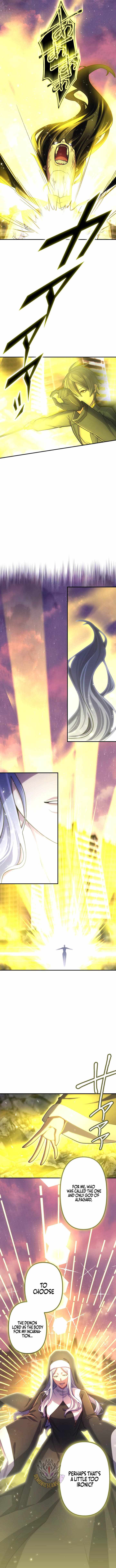 I Became an S-Rank Hunter with the Demon Lord App - Chapter 171 Page 8