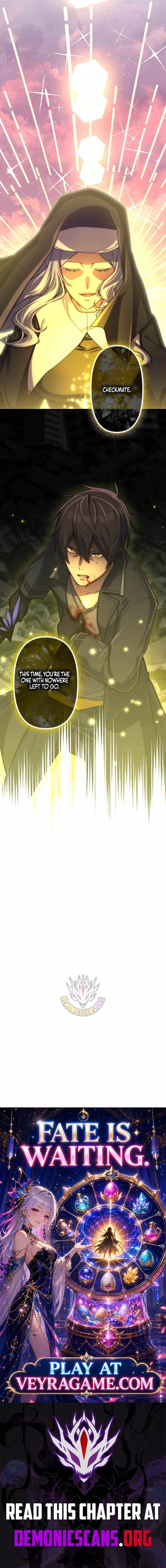 I Became an S-Rank Hunter with the Demon Lord App - Chapter 172 Page 13