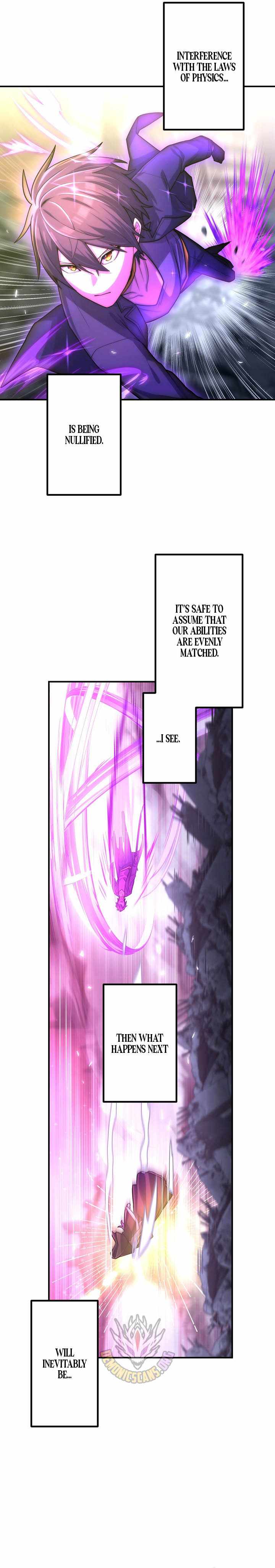 I Became an S-Rank Hunter with the Demon Lord App - Chapter 172 Page 9