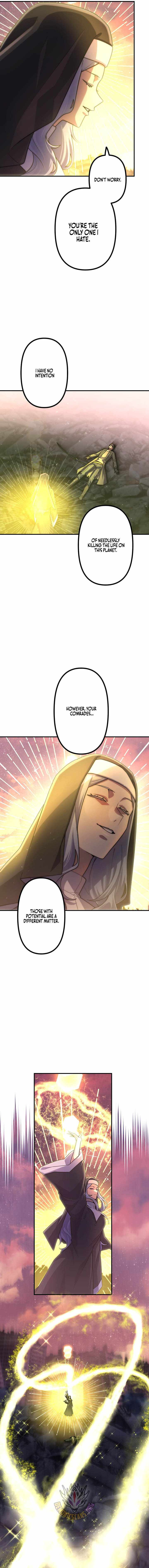 I Became an S-Rank Hunter with the Demon Lord App - Chapter 173 Page 6