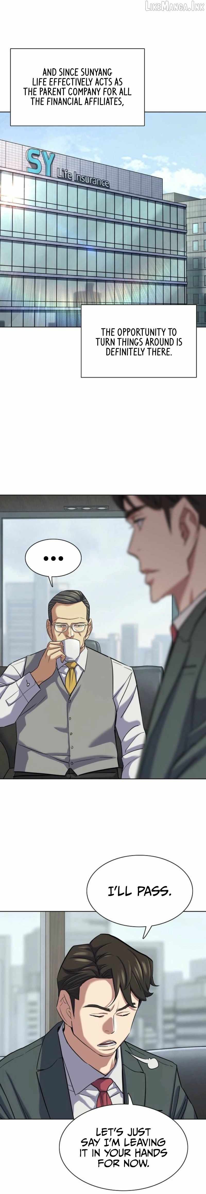 The Chaebeol’s Youngest Son - Chapter 212 Page 14