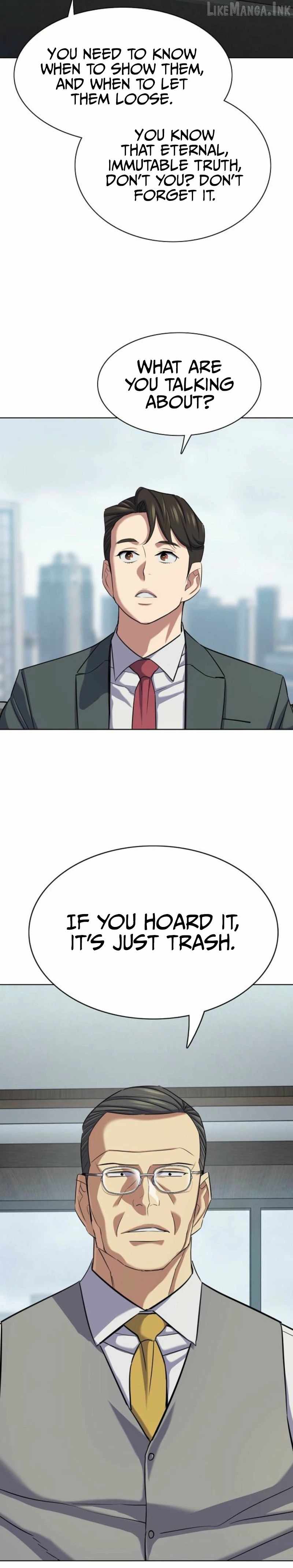 The Chaebeol’s Youngest Son - Chapter 212 Page 20