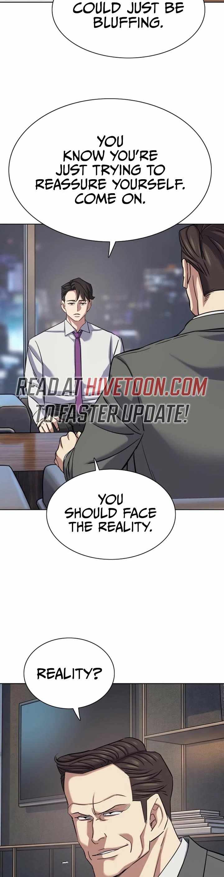 The Chaebeol’s Youngest Son - Chapter 214 Page 42