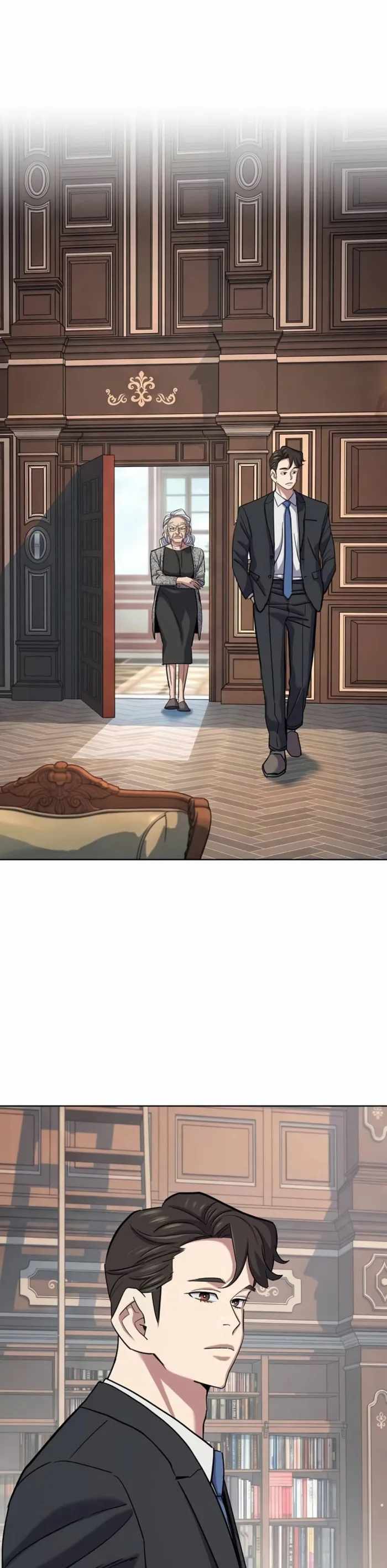 The Chaebeol’s Youngest Son - Chapter 225 Page 1