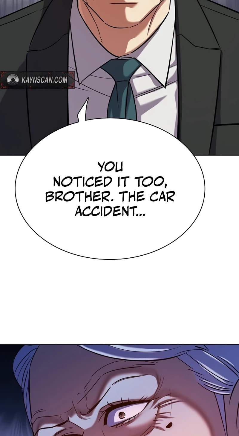 The Chaebeol’s Youngest Son - Chapter 228 Page 86