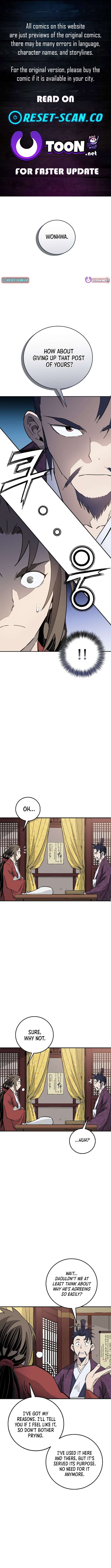 I Reincarnated as a Legendary Surgeon - Chapter 208 Page 1