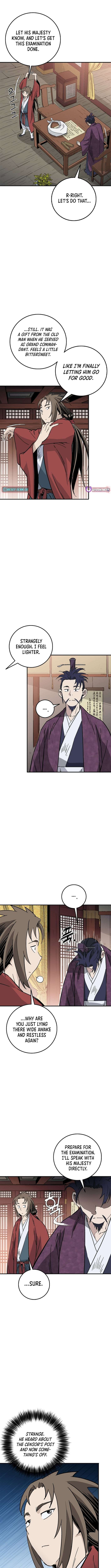 I Reincarnated as a Legendary Surgeon - Chapter 208 Page 2