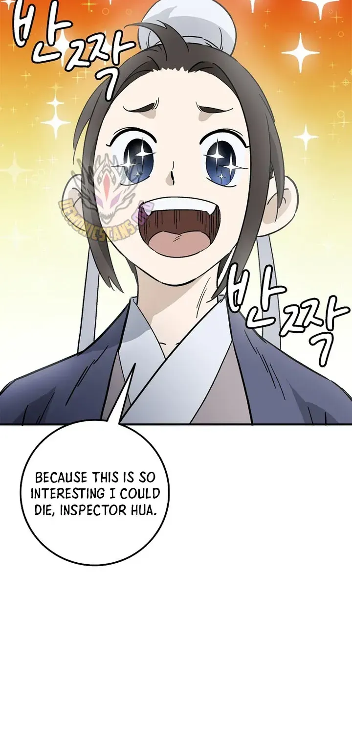I Reincarnated as a Legendary Surgeon - Chapter 214 Page 13