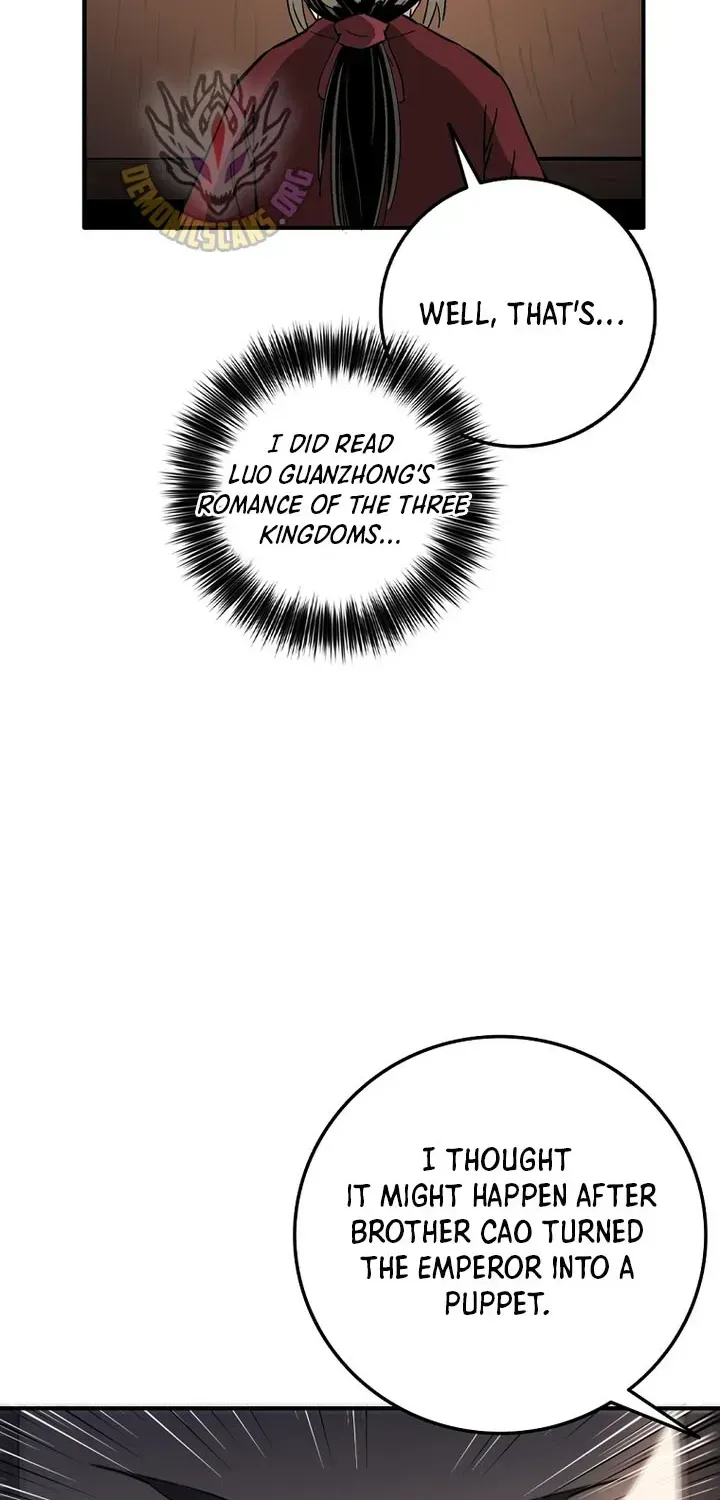 I Reincarnated as a Legendary Surgeon - Chapter 214 Page 20