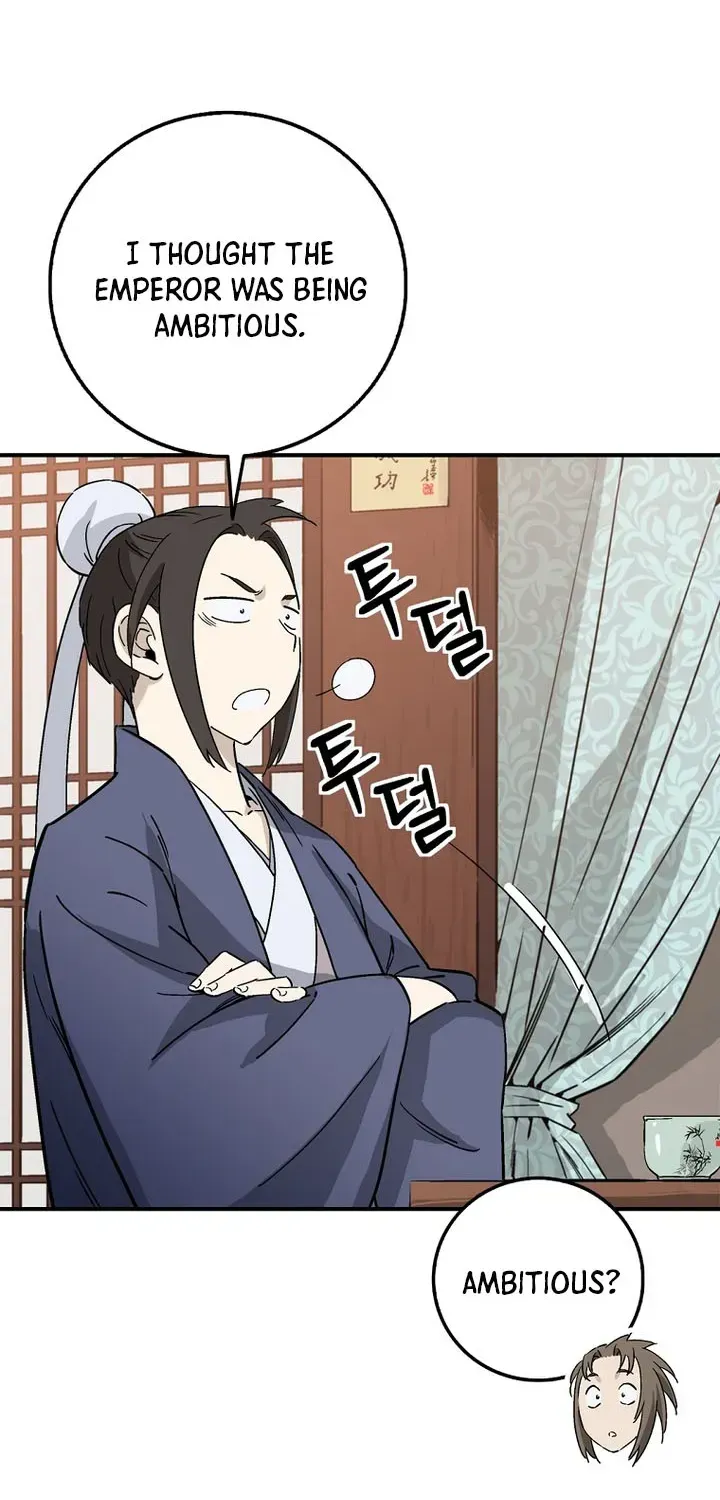 I Reincarnated as a Legendary Surgeon - Chapter 214 Page 25