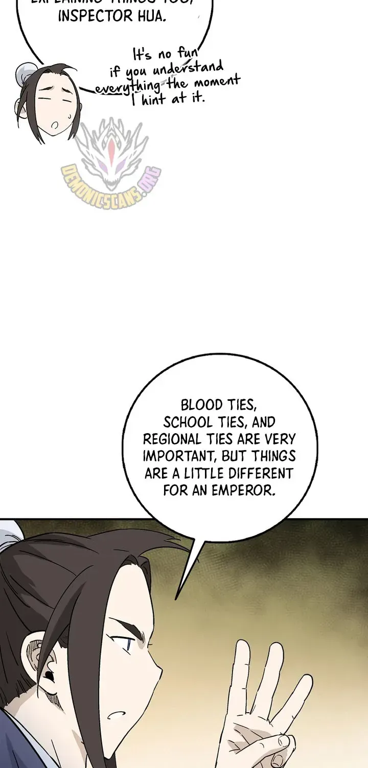 I Reincarnated as a Legendary Surgeon - Chapter 214 Page 27
