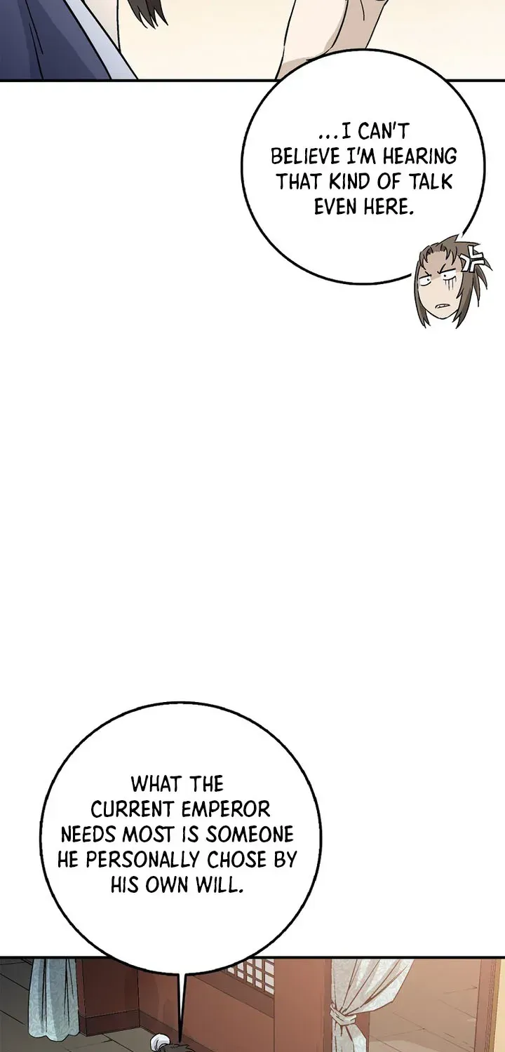 I Reincarnated as a Legendary Surgeon - Chapter 214 Page 28