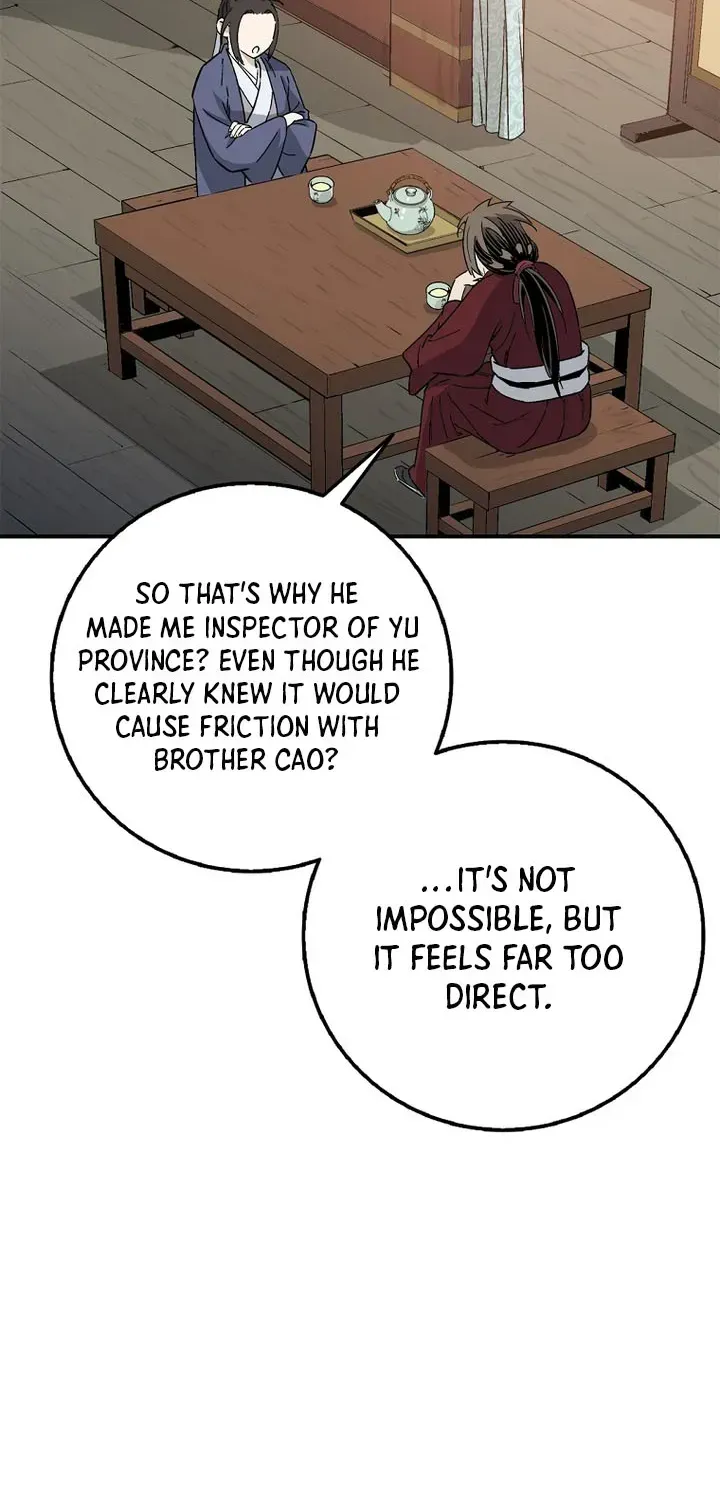 I Reincarnated as a Legendary Surgeon - Chapter 214 Page 29