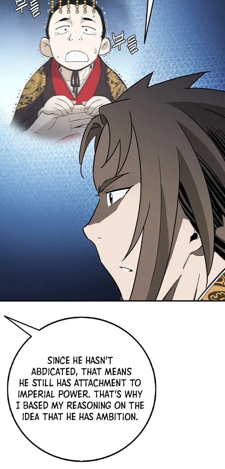 I Reincarnated as a Legendary Surgeon - Chapter 214 Page 35