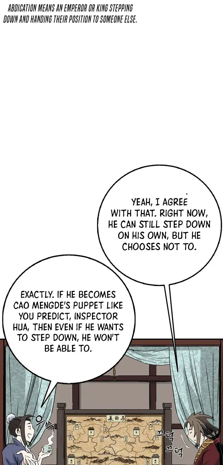 I Reincarnated as a Legendary Surgeon - Chapter 214 Page 36