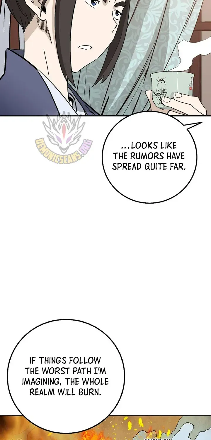 I Reincarnated as a Legendary Surgeon - Chapter 214 Page 41