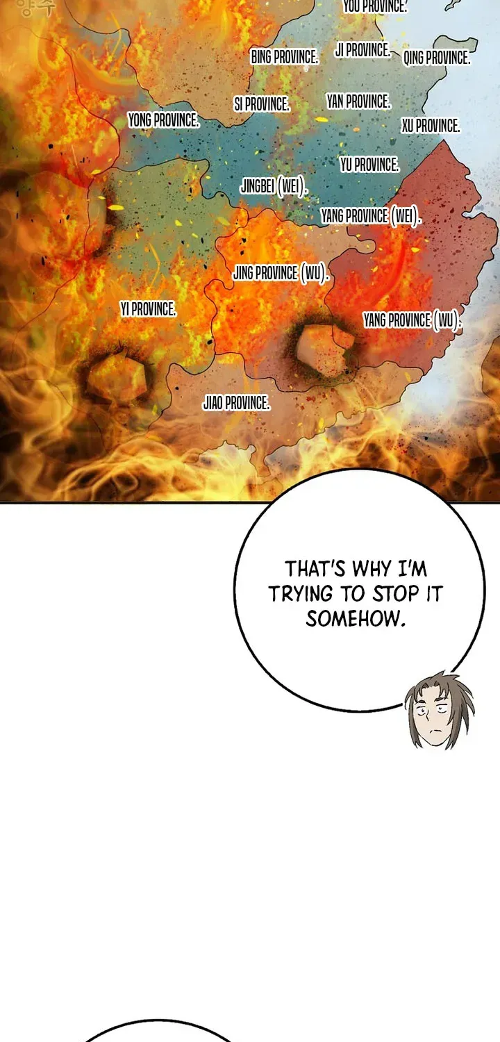 I Reincarnated as a Legendary Surgeon - Chapter 214 Page 42