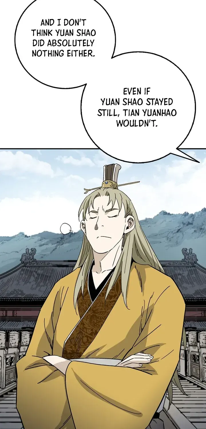 I Reincarnated as a Legendary Surgeon - Chapter 214 Page 43