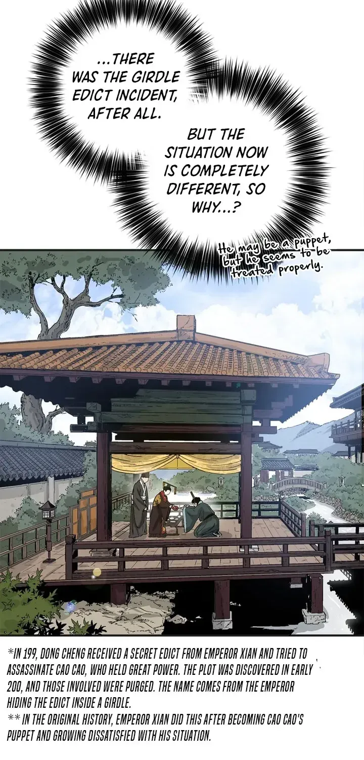 I Reincarnated as a Legendary Surgeon - Chapter 214 Page 6