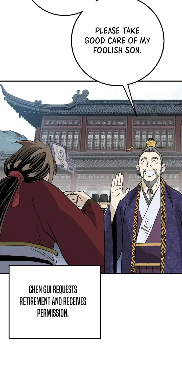 I Reincarnated as a Legendary Surgeon - Chapter 214 Page 60